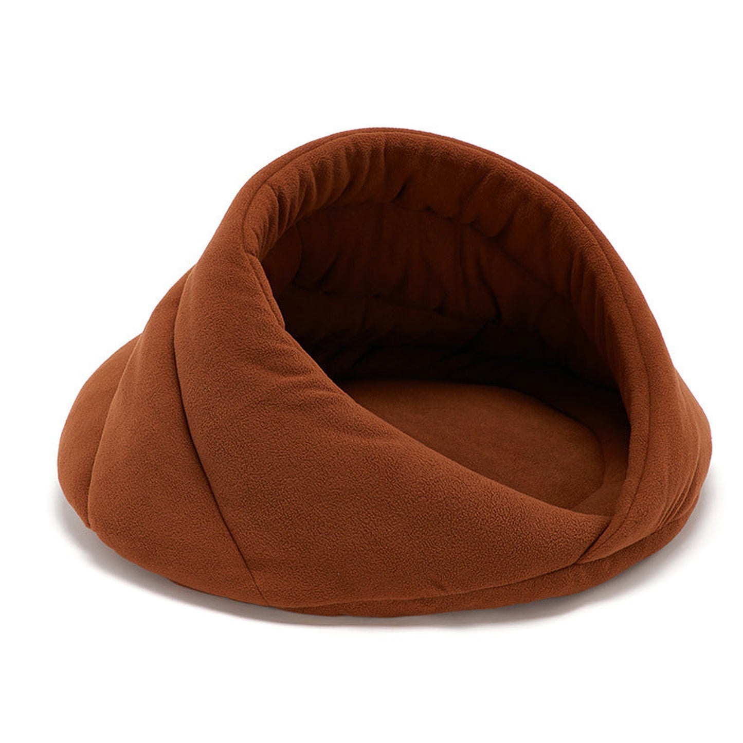 Fleece Dog Bed Mat Kennel Cushion