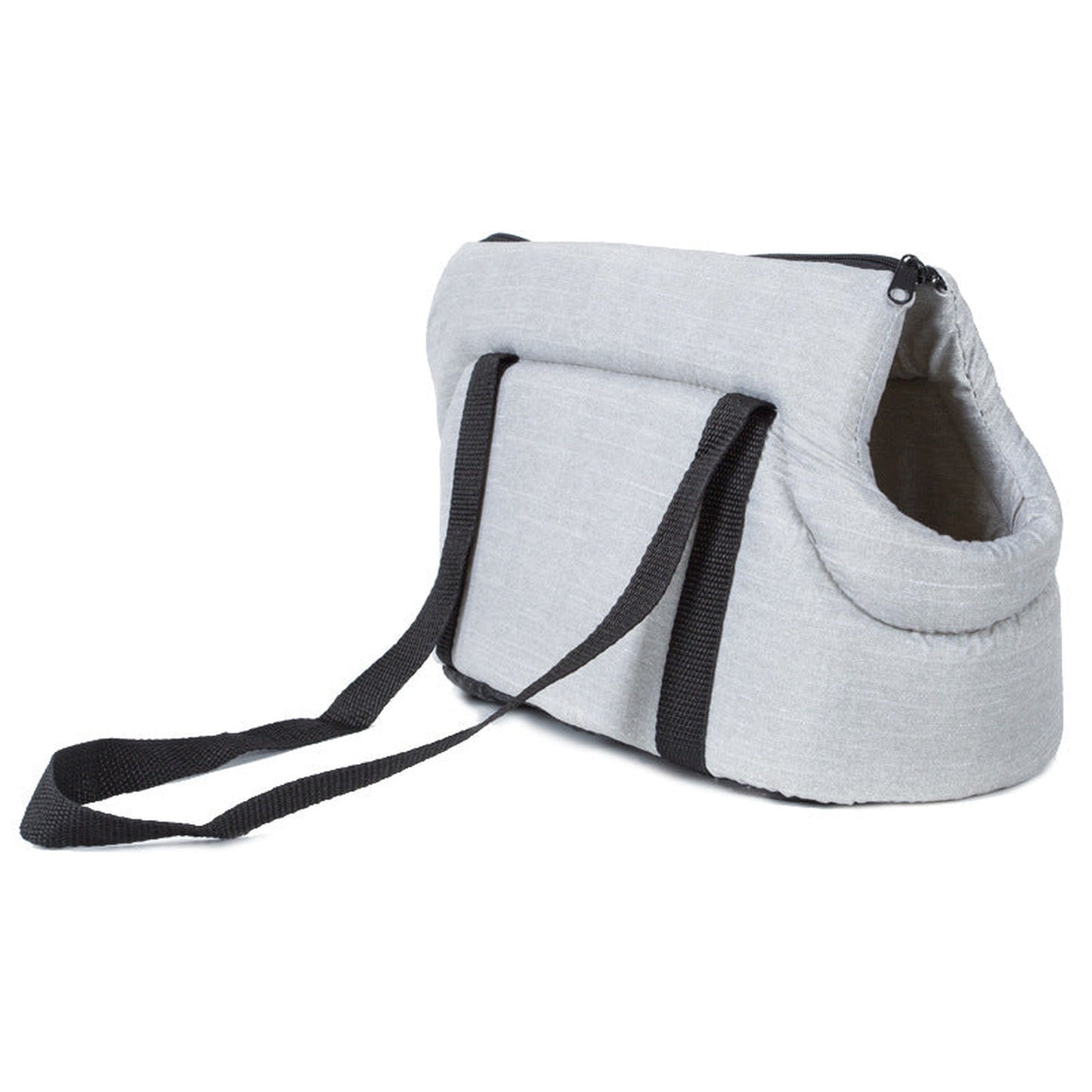 Mesh Breathable Foldable Dog Carrier Bag for Small Dogs