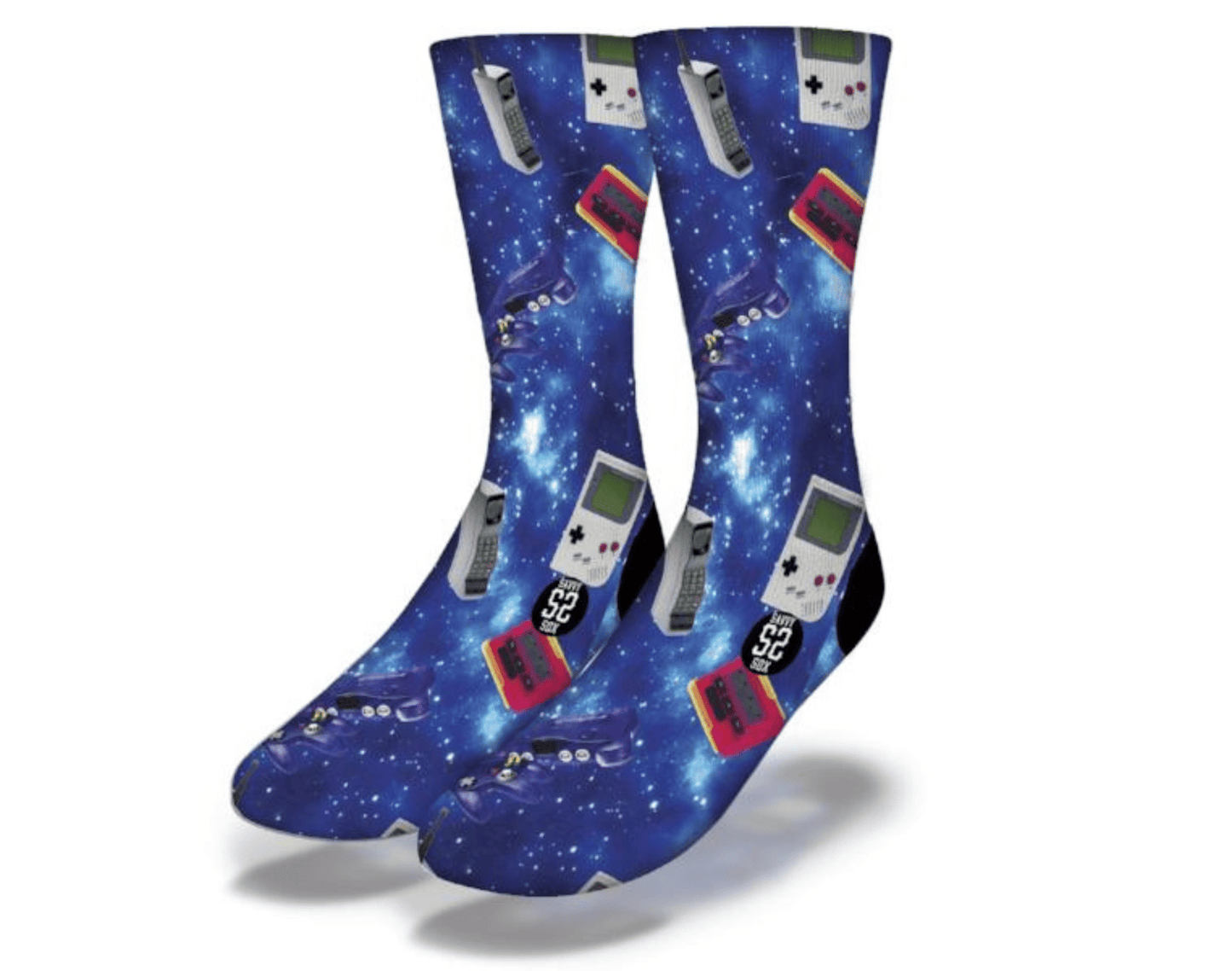 80's RETRO HANDHELD GAMERS - Asmota