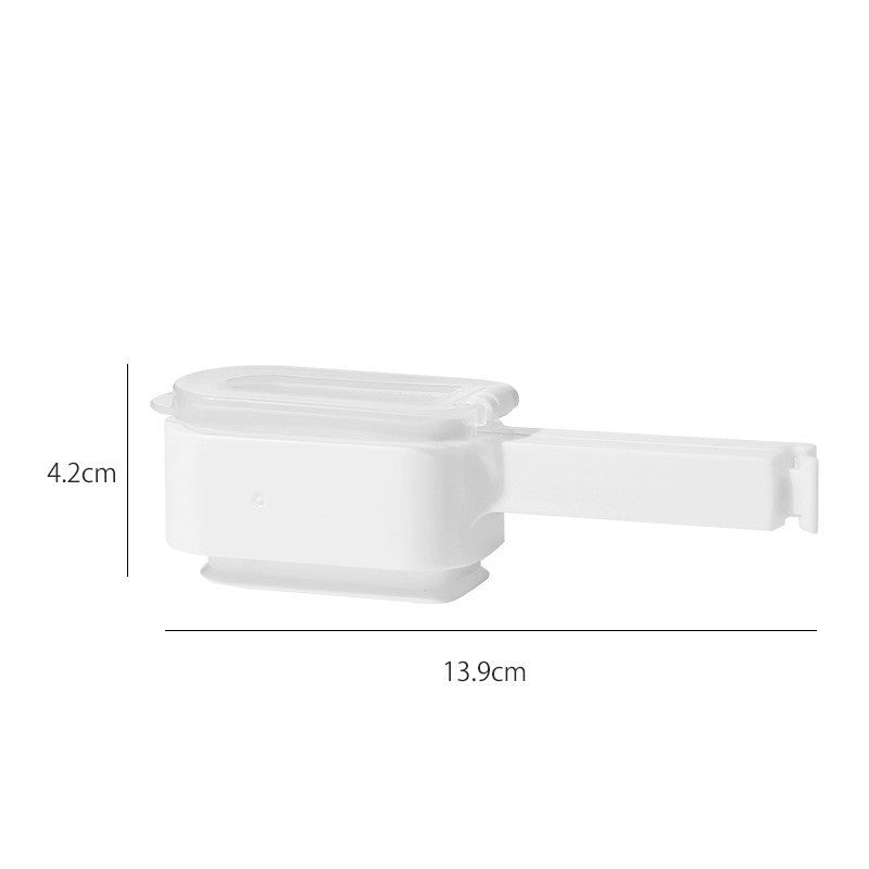 Household Sealing Snack Preservation Clip Kitchen Gadgets - Asmota