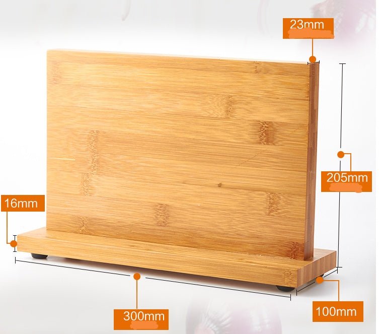 Kitchenware Magnetic Knife Holder For Kitchen Knife Holder - Asmota