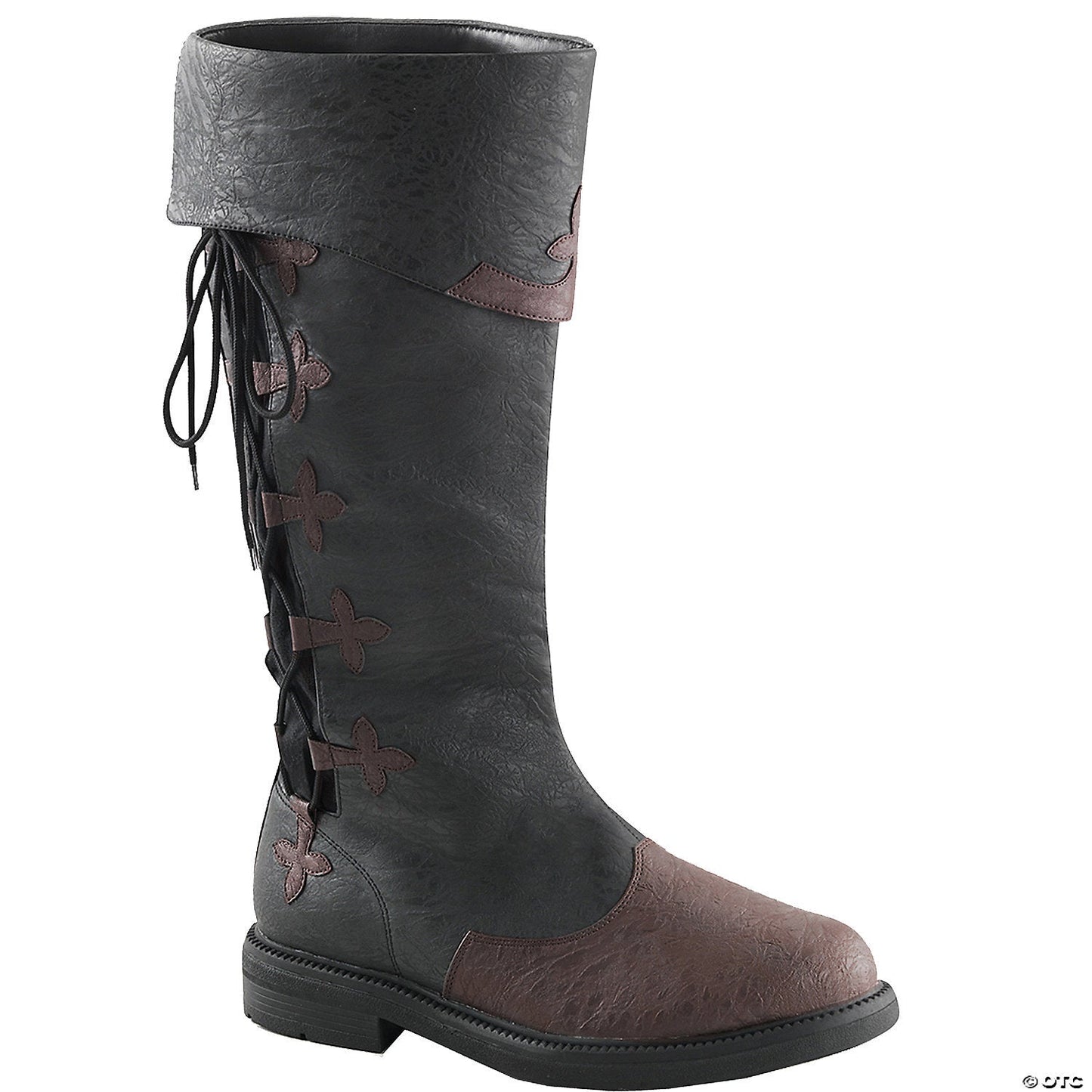 Men's captain boots - sm - Asmota