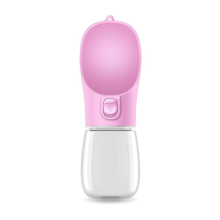 On-The-Go Accessories