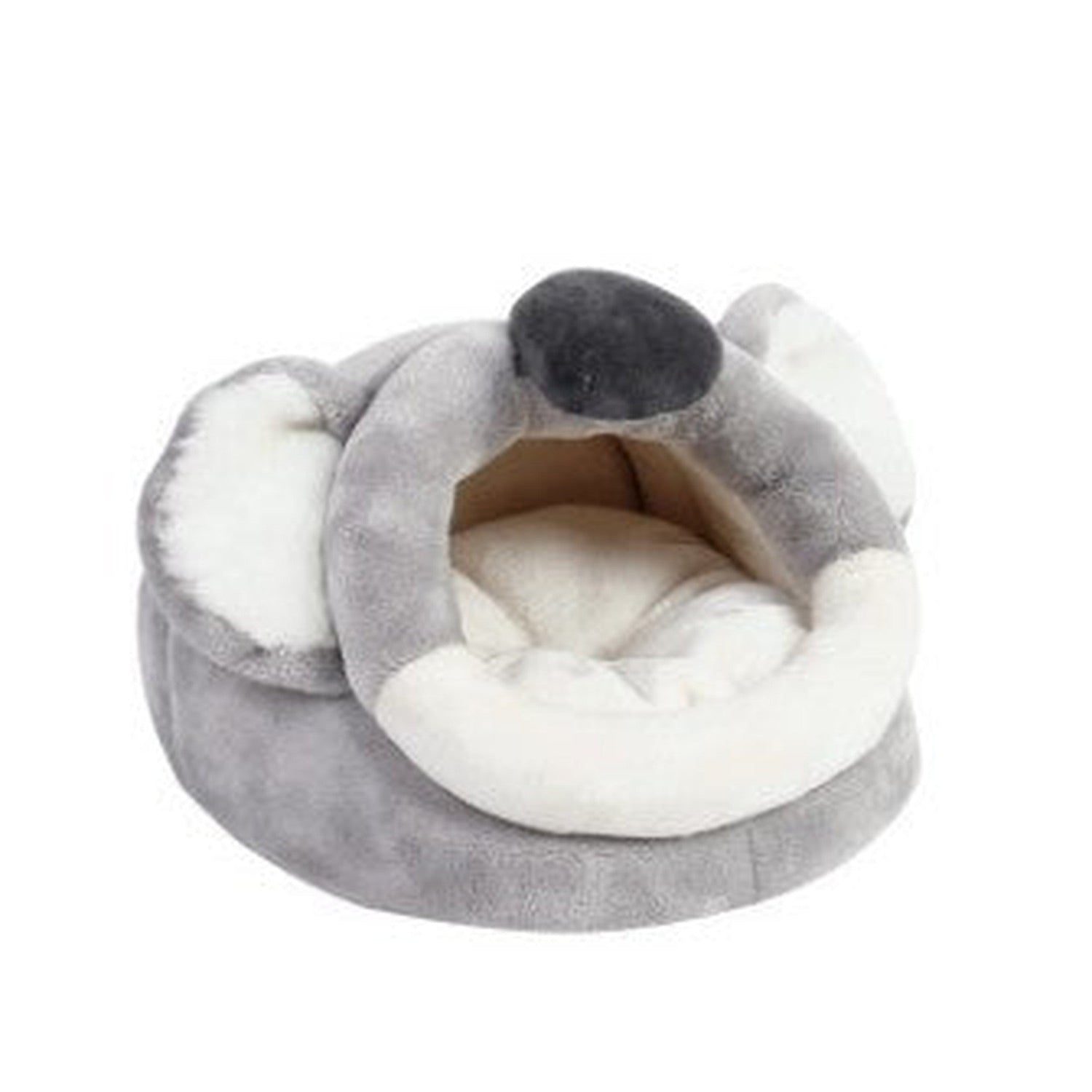 Fluffy Pet Beds