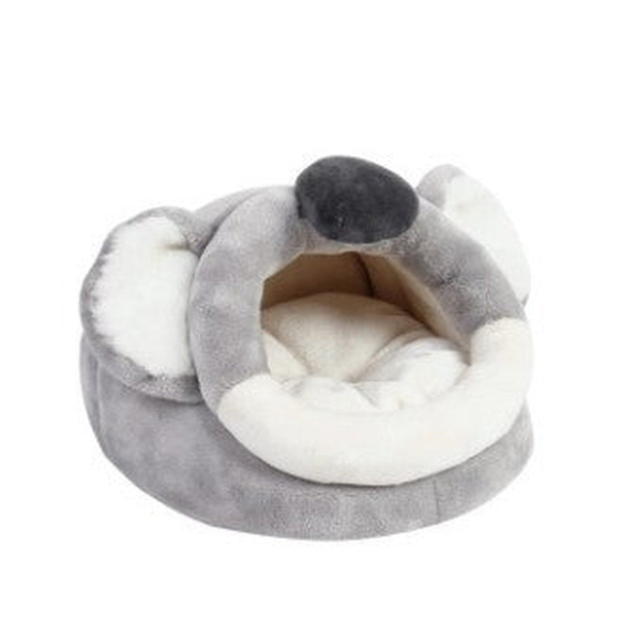 Fluffy Pet Beds