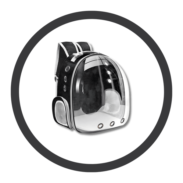 Pet Carrier Backpack