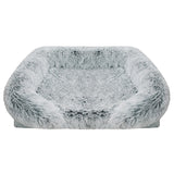 Removable And Washable Square Pet House Pet Bed