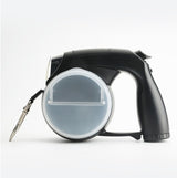 Pet leash rope universal rope single product LED rope belt grain box 5 meters long rope