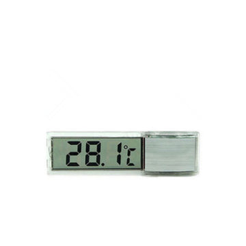Digital Aquarium Thermometer for Fish Tanks with Electronic Display