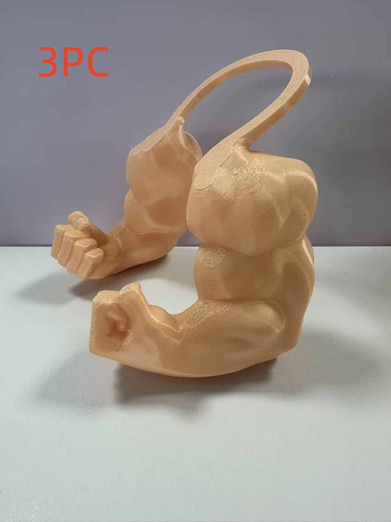 Pet Decorative Halter Arm Toy