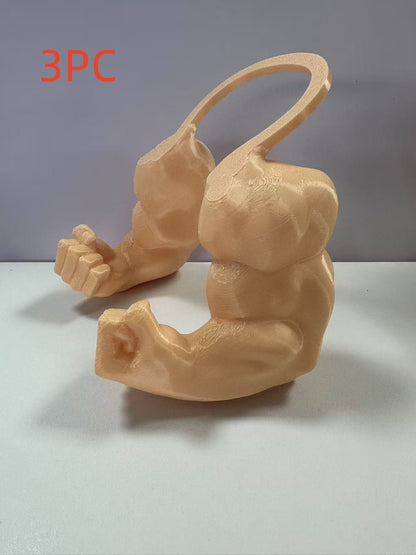 Pet Decorative Halter Arm Toy