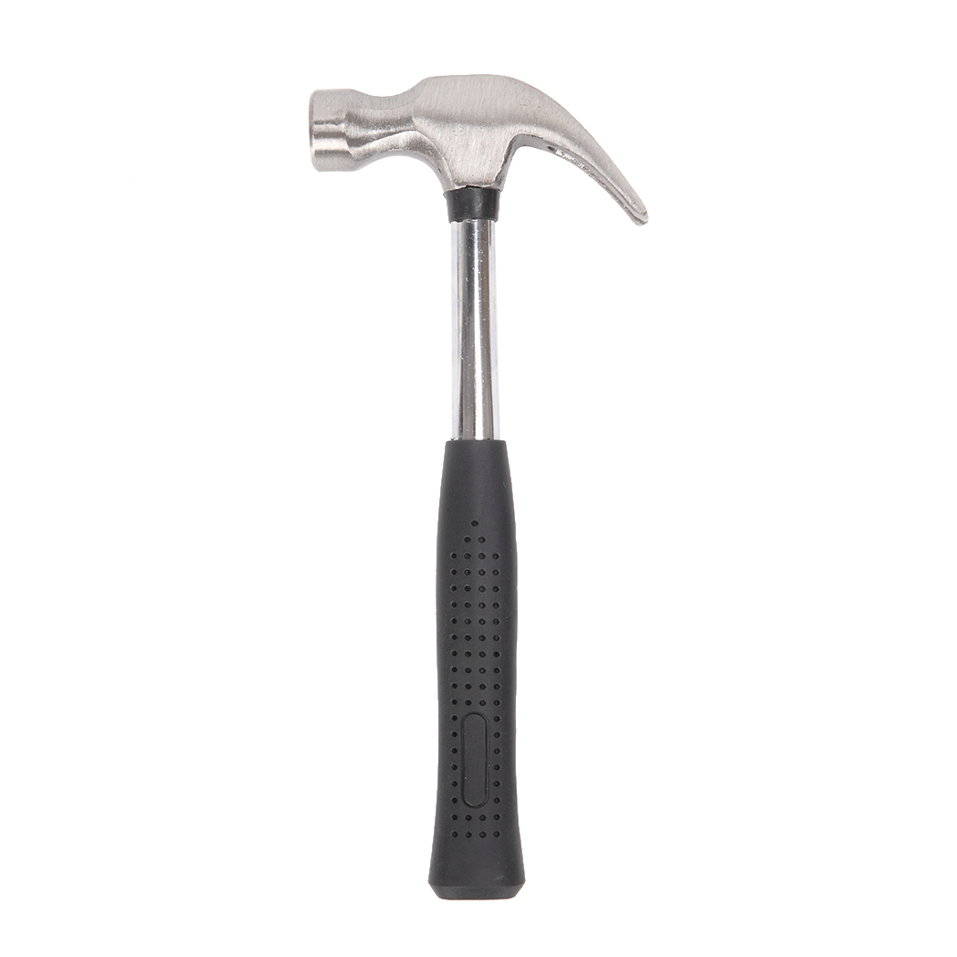 136pcs Tool Set Red - Asmota