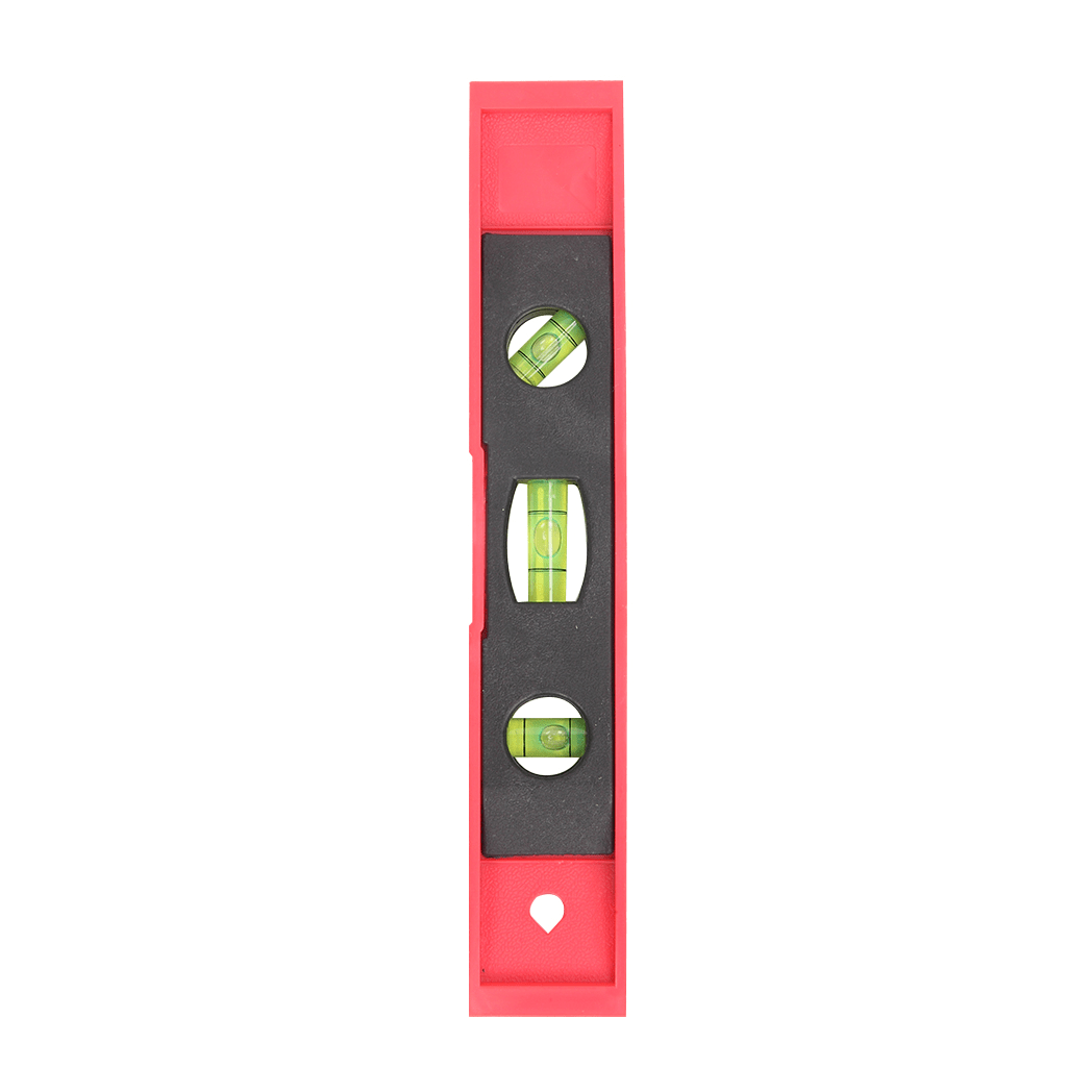 136pcs Tool Set Red - Asmota