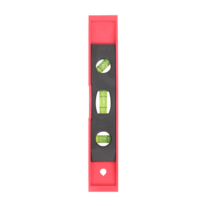 136pcs Tool Set Red - Asmota