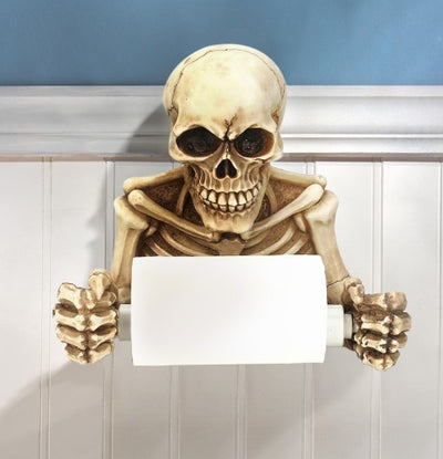 Human face wipes pumping creative home retro paper roll European and American fashion roll holder foreign trade new products