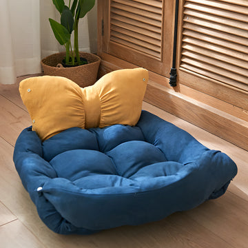 Four Seasons Universal Fabric Dog Mattress - Small, Medium, Large