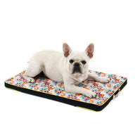 Thickened Oxford Canvas British Mix & Match Dog Bed Mattress
