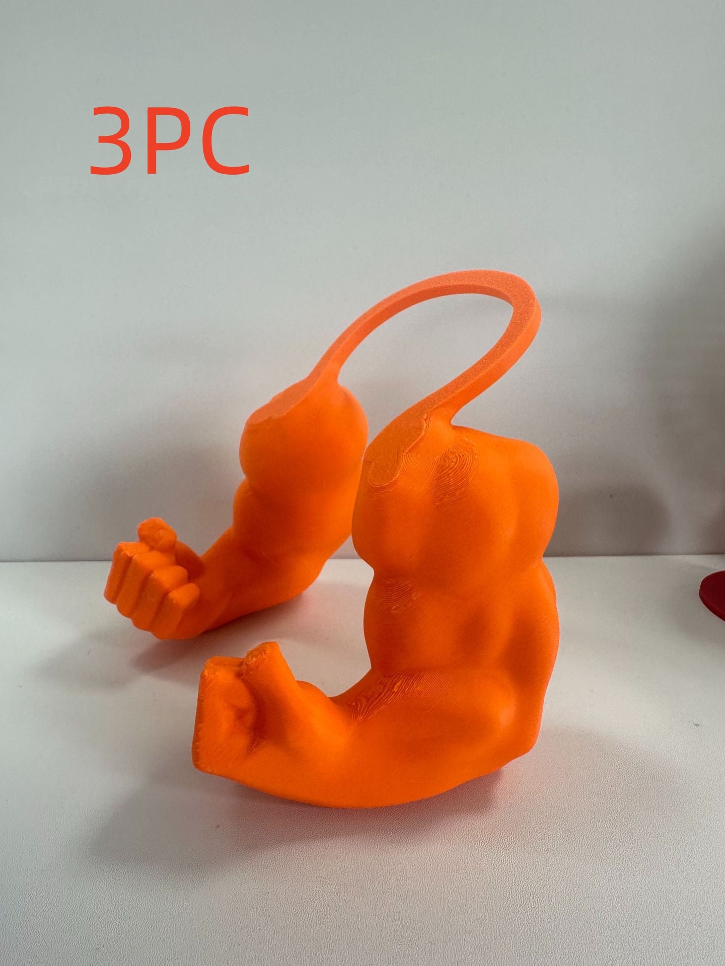 Pet Decorative Halter Arm Toy