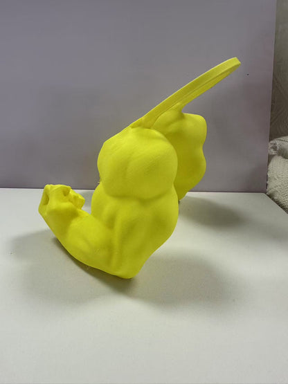 Pet Decorative Halter Arm Toy