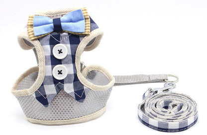 Cat Traction Rope Walking Chain Dog Walking Artifact