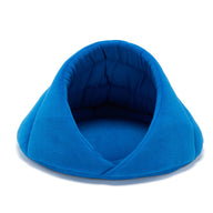 Fleece Dog Bed Mat Kennel Cushion