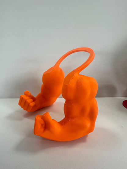 Pet Decorative Halter Arm Toy