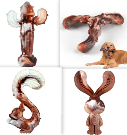 New Popular Nylon Durable Dog Chewing Toy