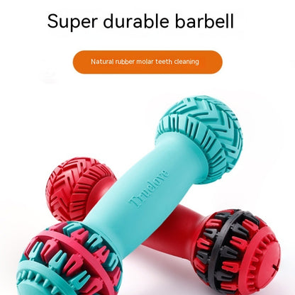 Dog Toy Bite-resistant Molar Large Dog Consumes Physical Strength