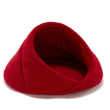 Fleece Dog Bed Mat Kennel Cushion