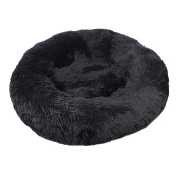 Cat Litter Box with Warm Removable Washable Fabric Cover