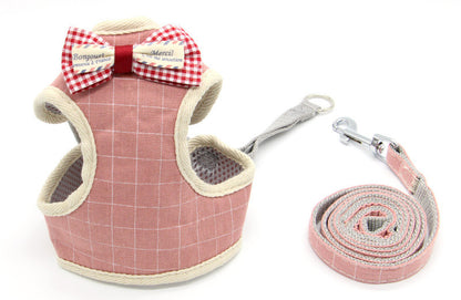 Cat Traction Rope Walking Chain Dog Walking Artifact