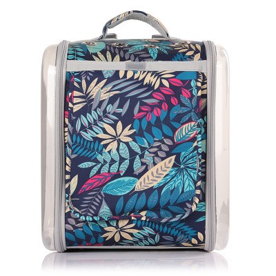 Pet bag cat go out portable backpack cat bag