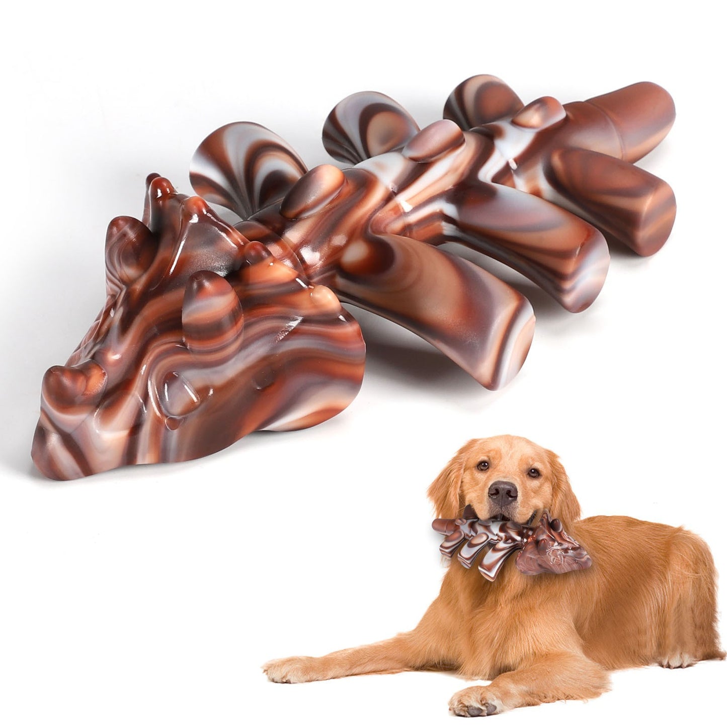 New Popular Nylon Durable Dog Chewing Toy