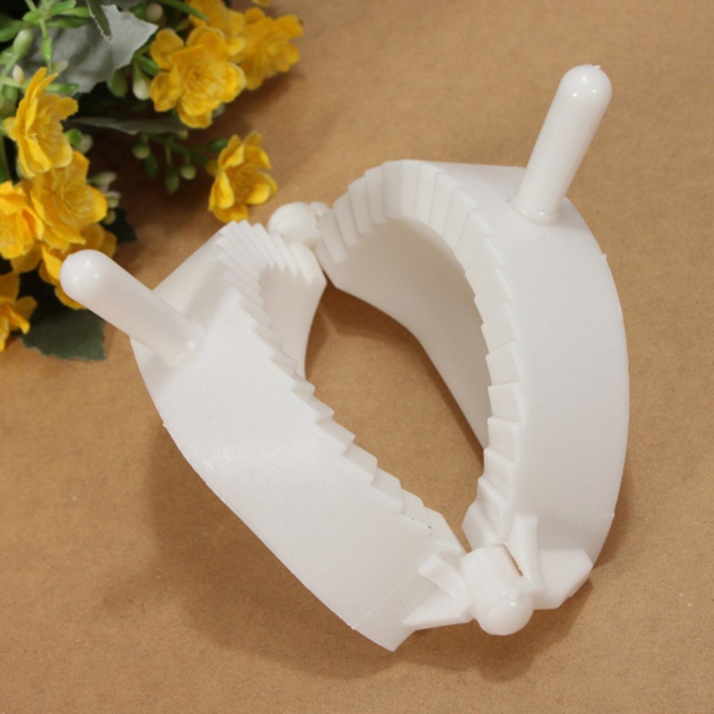 3sizeset Kitchen Dumpling Tool Dumpling Mould - Asmota