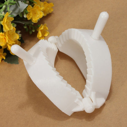 3sizeset Kitchen Dumpling Tool Dumpling Mould - Asmota