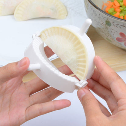 3sizeset Kitchen Dumpling Tool Dumpling Mould - Asmota