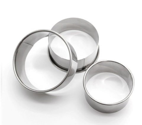 3sizeset Kitchen Dumpling Tool Dumpling Mould - Asmota