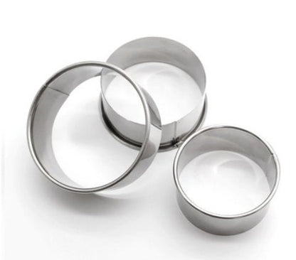 3sizeset Kitchen Dumpling Tool Dumpling Mould - Asmota