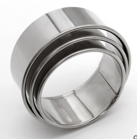 3sizeset Kitchen Dumpling Tool Dumpling Mould - Asmota