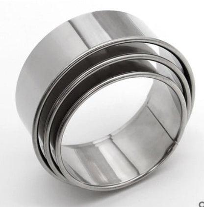 3sizeset Kitchen Dumpling Tool Dumpling Mould - Asmota