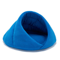 Fleece Dog Bed Mat Kennel Cushion