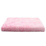 Cushion Nest Deep Sleep Dog Sofa Bed with Soft Plush Foam