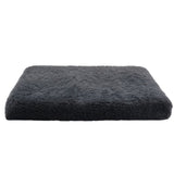 Cushion Nest Deep Sleep Dog Sofa Bed with Soft Plush Foam