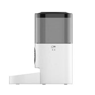 WiFi Stainless Steel Automatic Dog Feeder with Portion Control