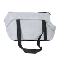 Mesh Breathable Foldable Dog Carrier Bag for Small Dogs