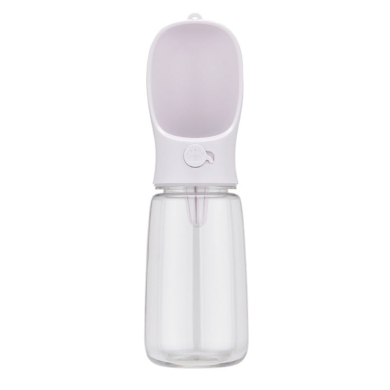 Pet Outdoor Portable Cup Dog Outing Drinking Cup