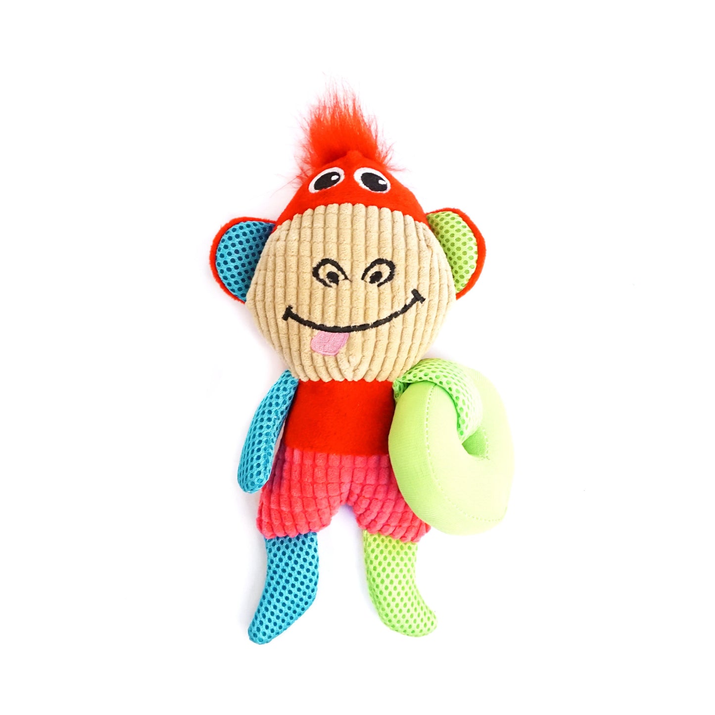 Dog Voice Toy Golden Fur Than Bear Plush