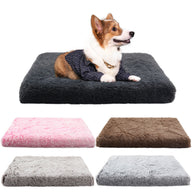 Cushion Nest Deep Sleep Dog Sofa Bed with Soft Plush Foam