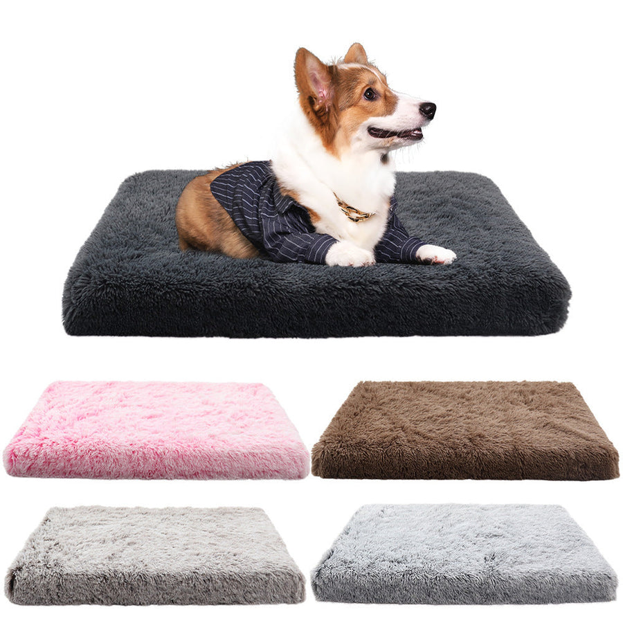 Blankets & Mats