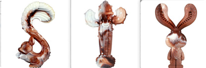 New Popular Nylon Durable Dog Chewing Toy